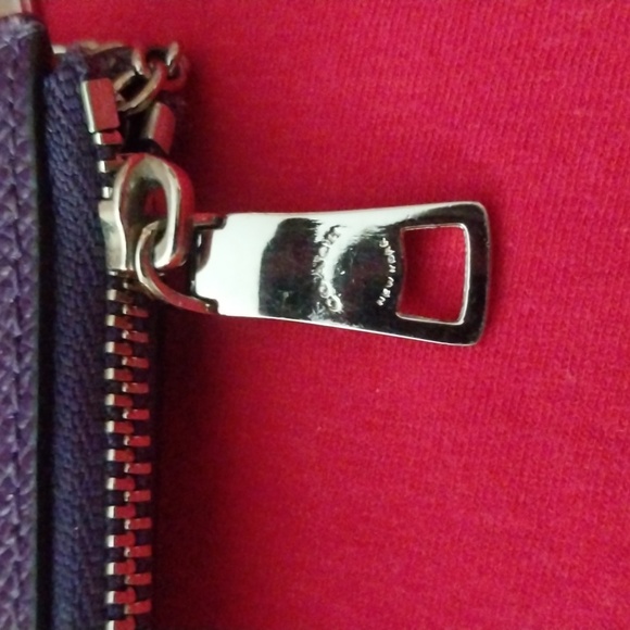 Coach Wallet - Picture 3 of 7